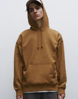 Herren Boxy Hoodie