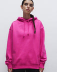 Damen Oversized Hoodie