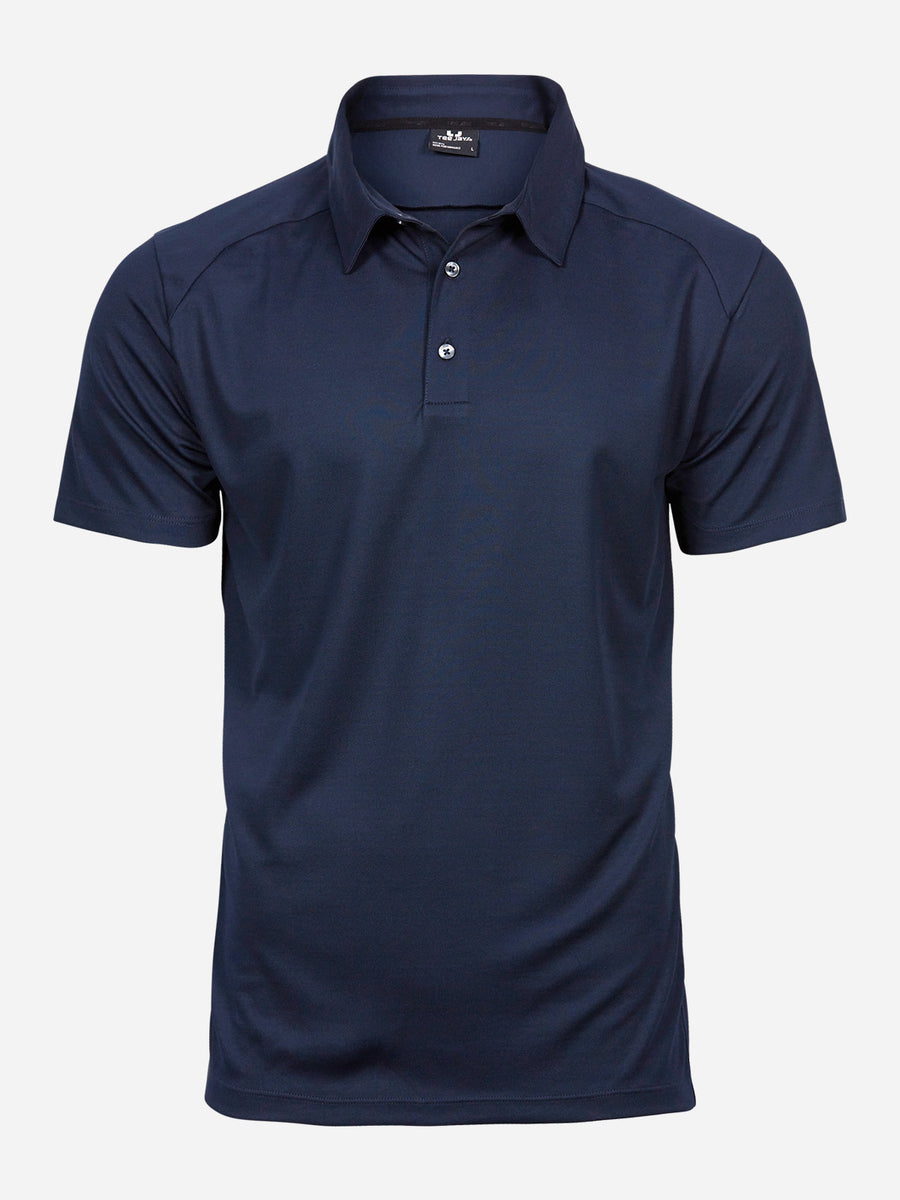 Herren Luxus Sport Polo