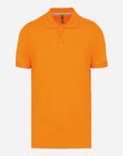 Schweres Herren Workwear Piqué Polo