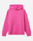 Damen Oversized Hoodie