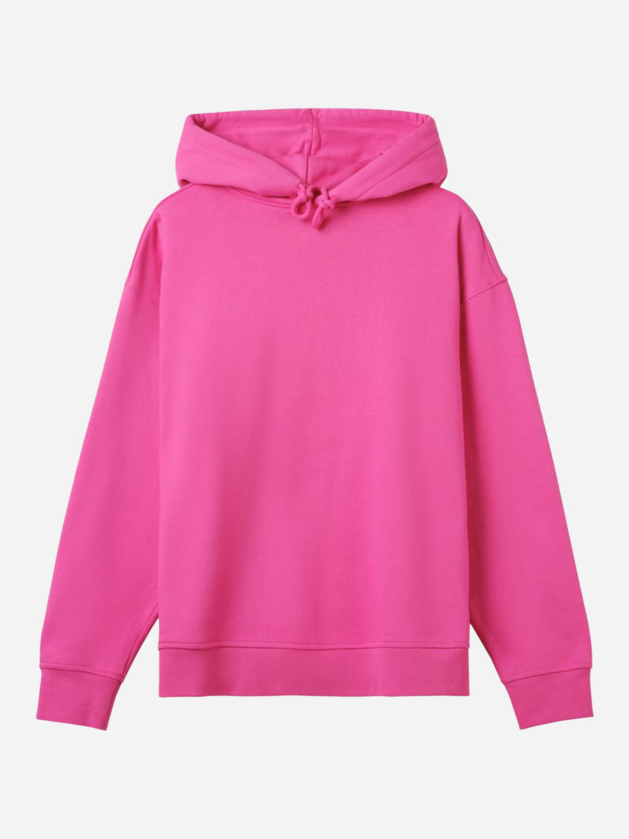 Damen Oversized Hoodie