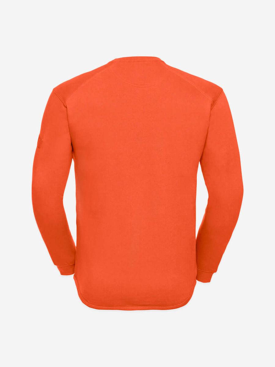 Strapazierfähiges Workwear Sweatshirt