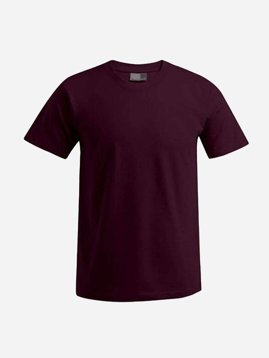 T-shirt de valeur Herren