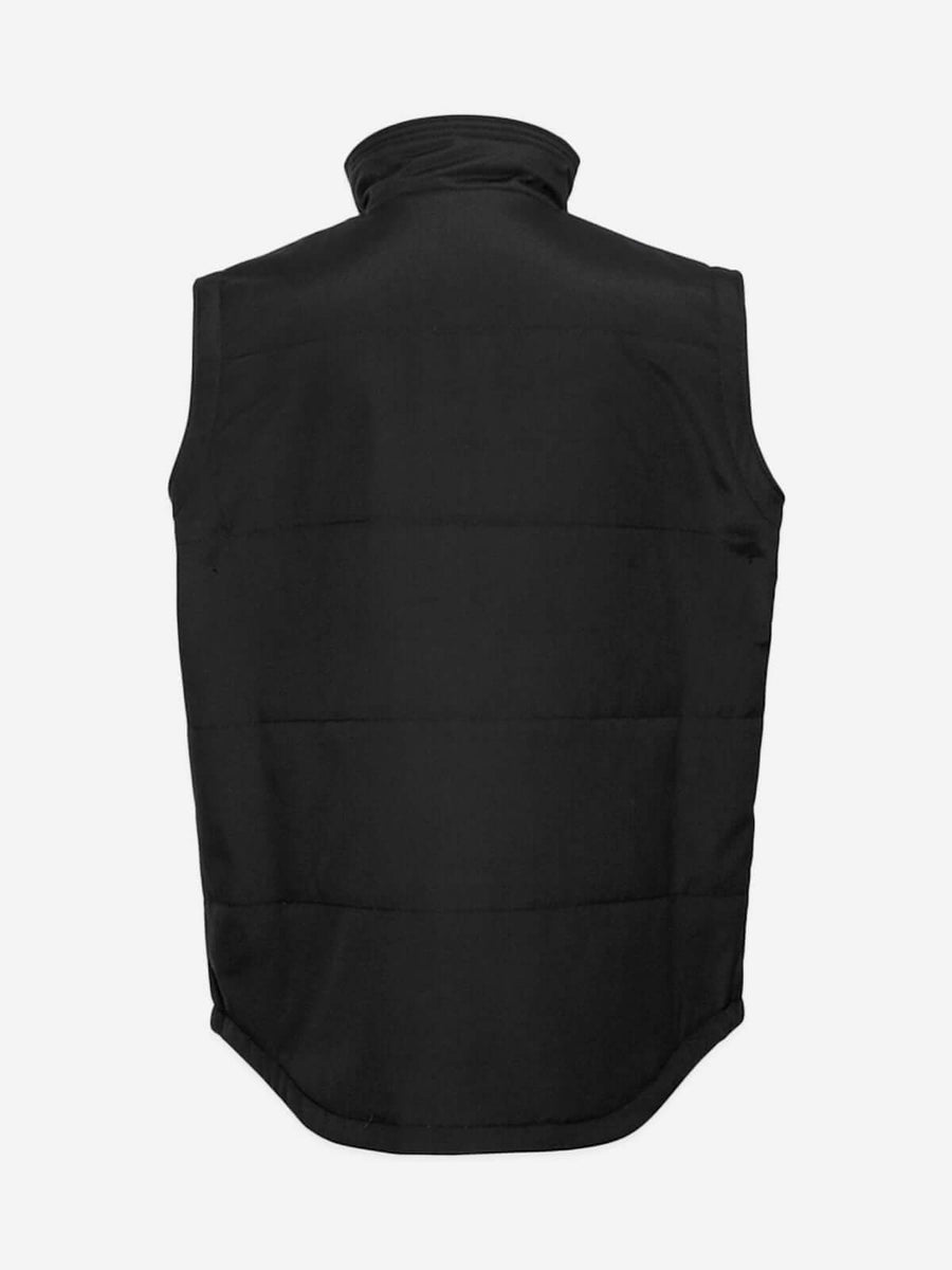 Durable Workwear Vest
