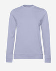 Damen Pullover - Lavender Vorne