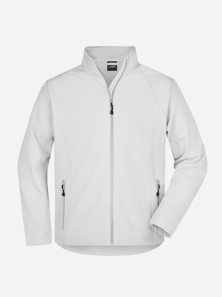 Herren Softshell Jacke