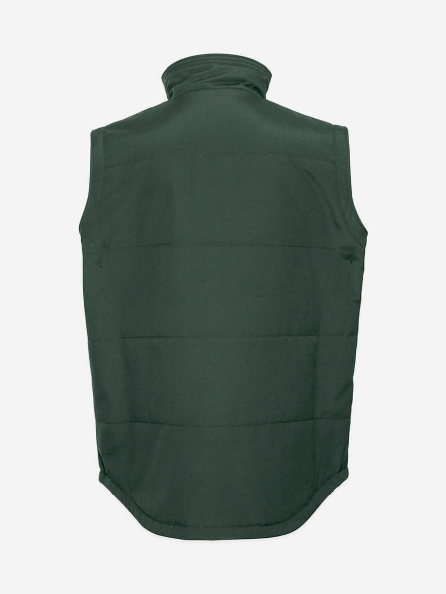 Durable Workwear Vest
