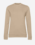 Damen Pullover - Desert Vorne