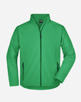 Herren Softshell Jacke