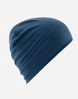 Merinowolle Beanie