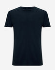 Herren EcoVero T-Shirt - Jetzt Gestalten - Navy