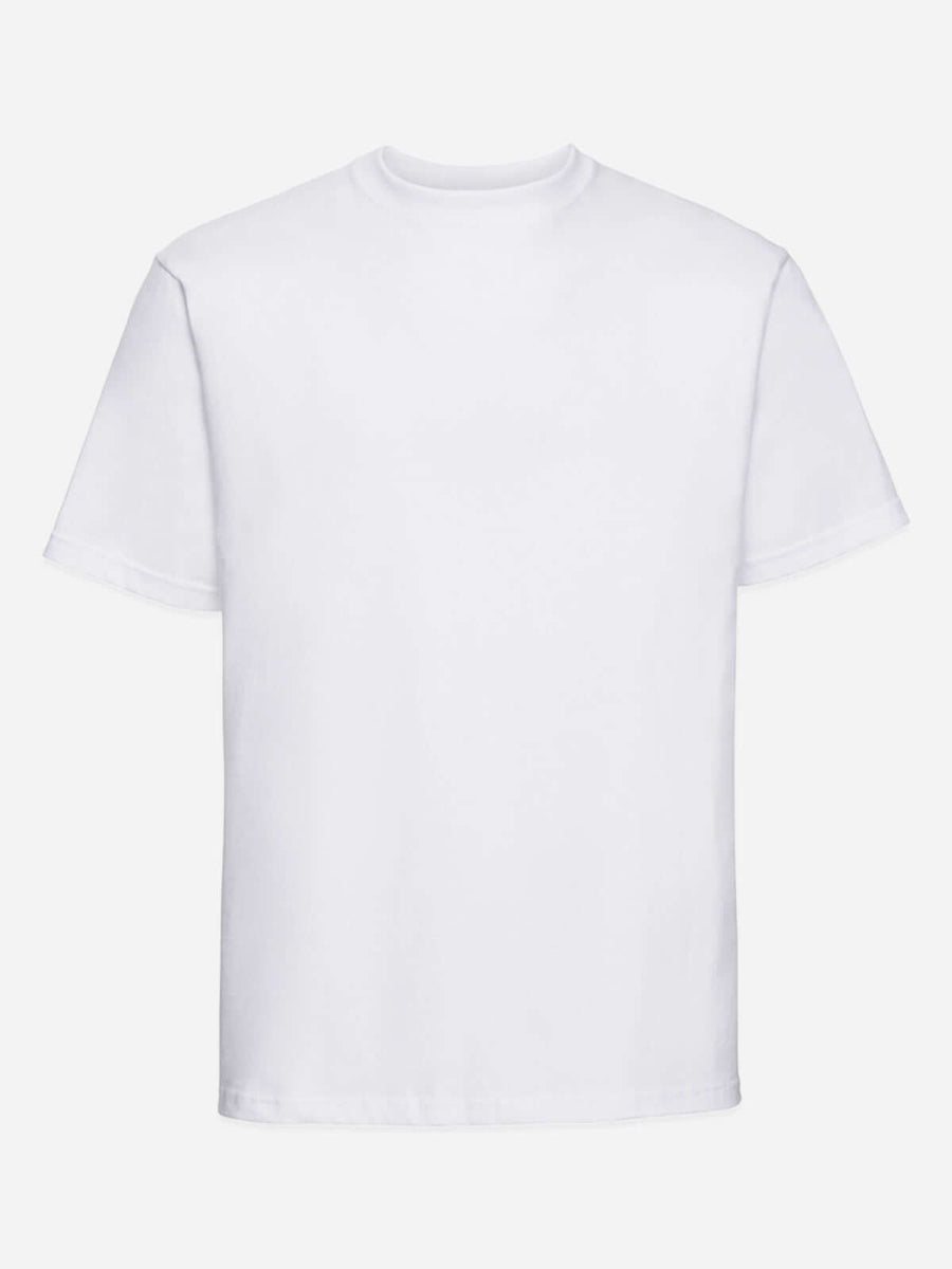Unisex Schweres T-Shirt