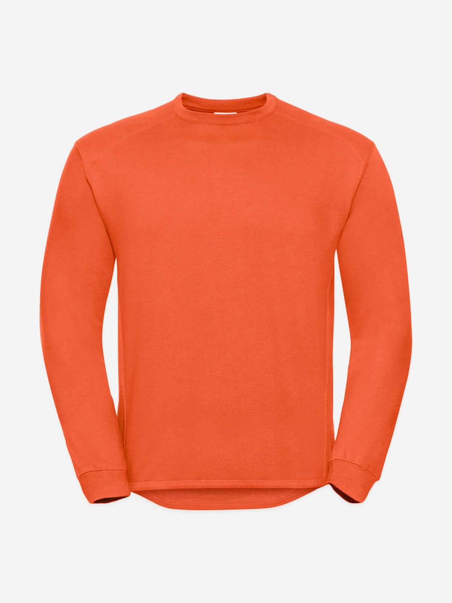Strapazierfähiges Workwear Sweatshirt
