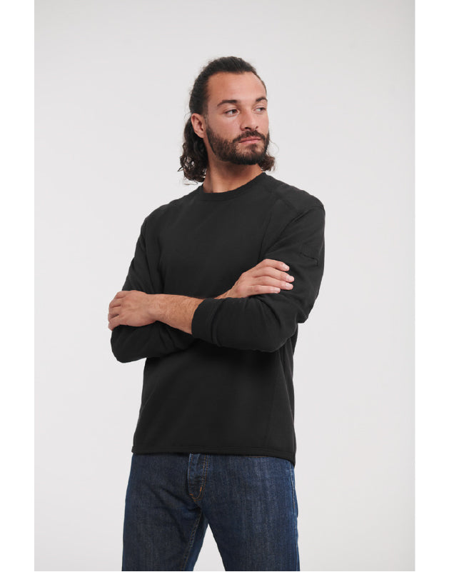 Durable Workwear Sweatshirt