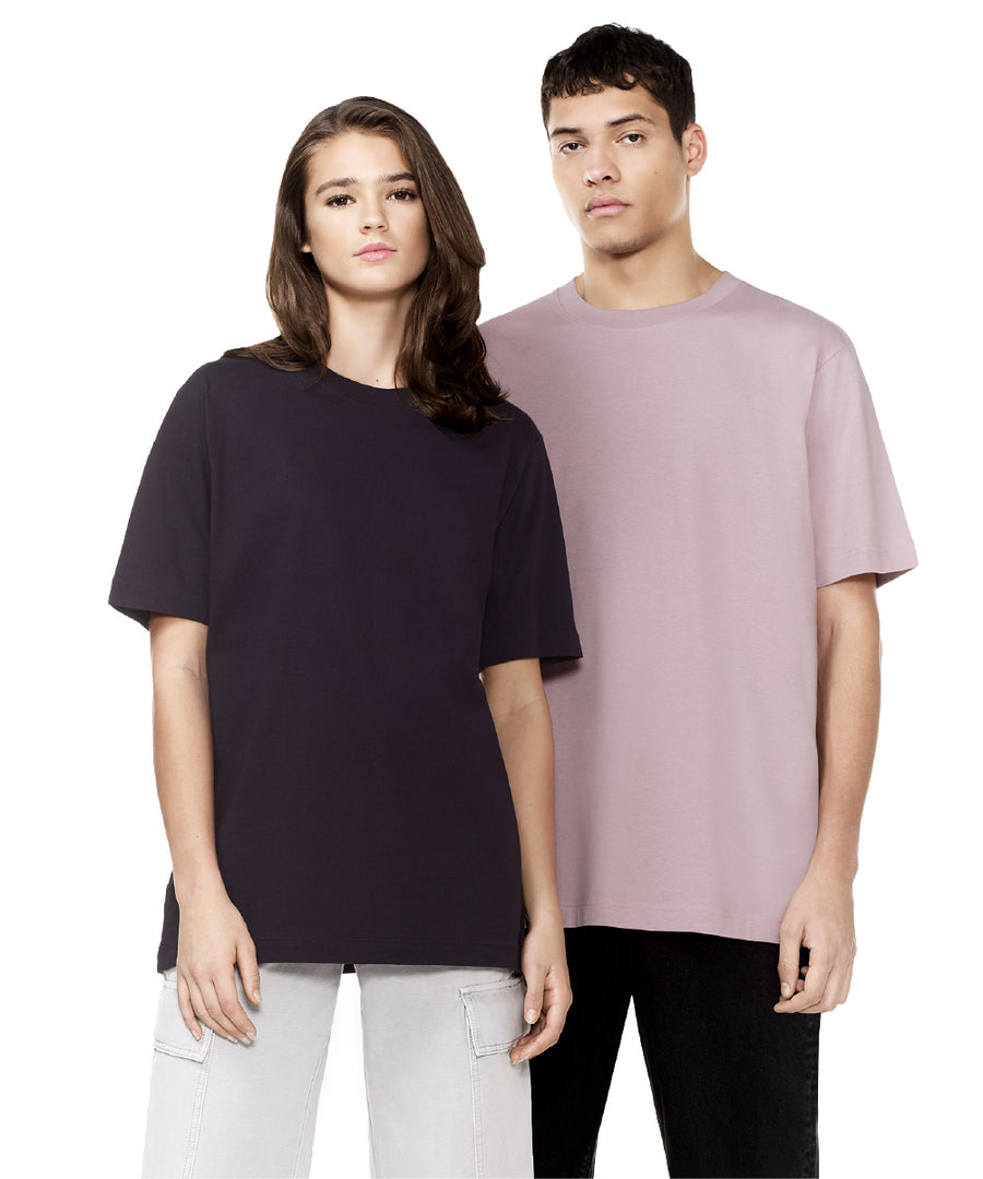 T-shirt oversize unisexe