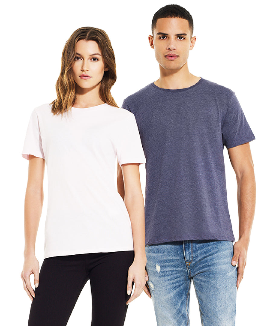 Unisex Slim-Fit T-Shirt